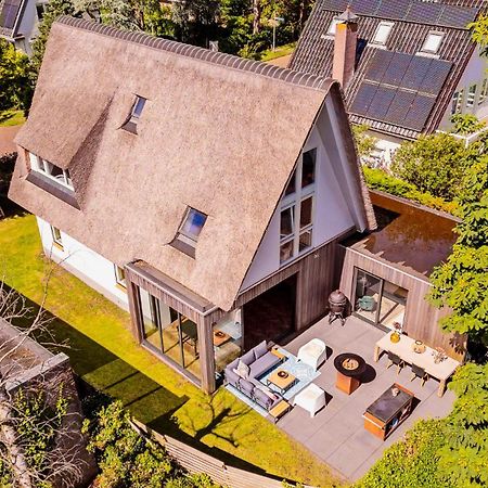 Emma'S Atelier Bed & Breakfast Bergen Exterior photo