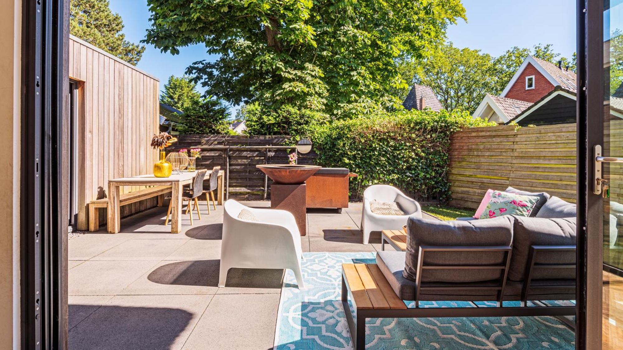 Emma'S Atelier Bed & Breakfast Bergen Exterior photo
