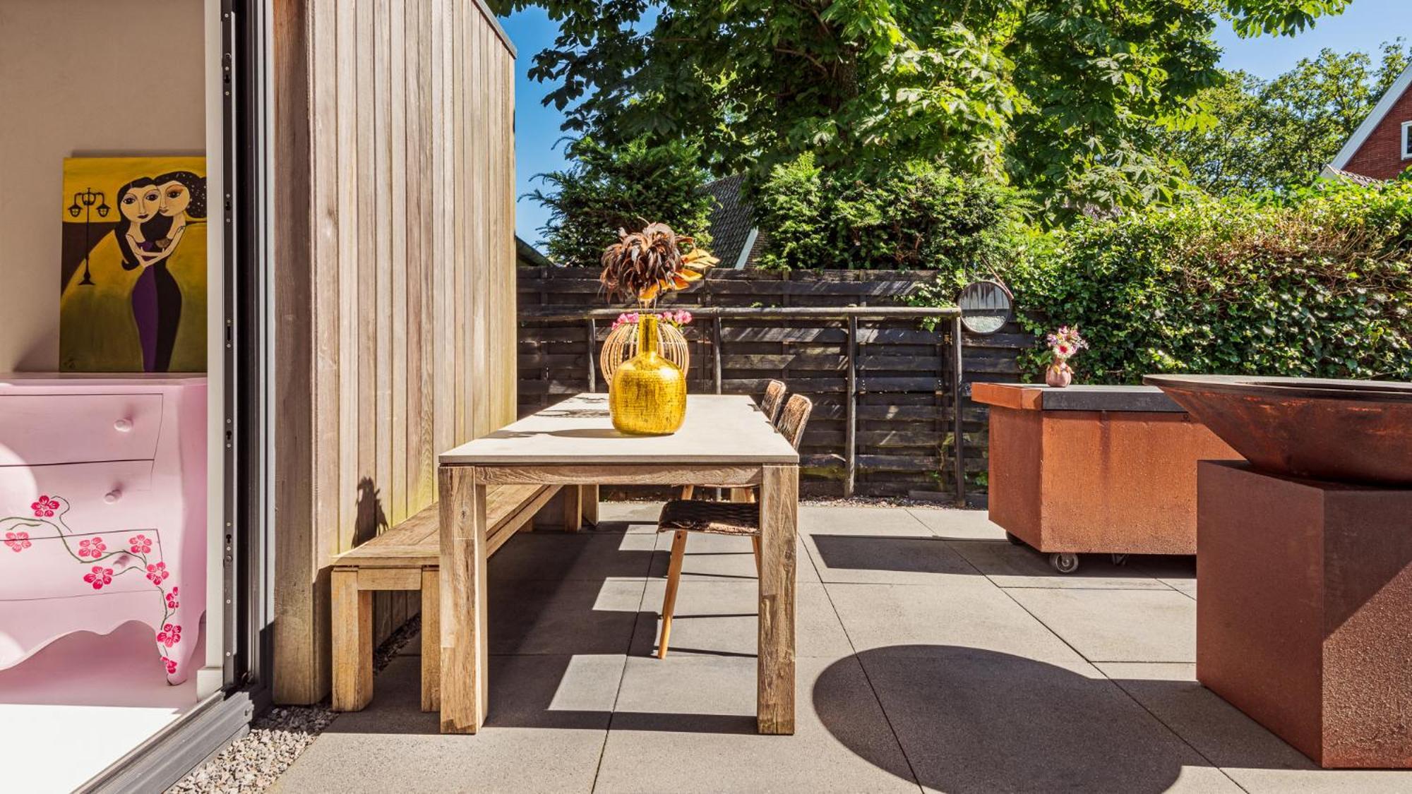 Emma'S Atelier Bed & Breakfast Bergen Exterior photo