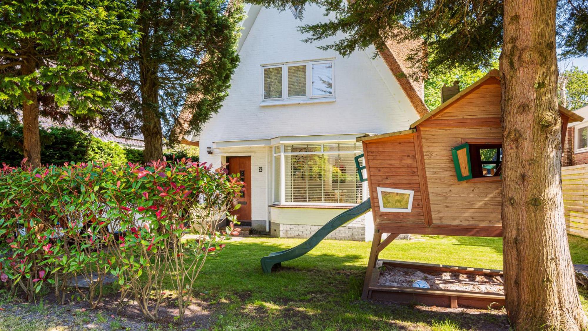 Emma'S Atelier Bed & Breakfast Bergen Exterior photo